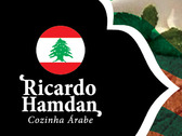 Ricardo Hamdan Cozinha Árabe