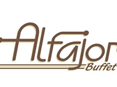 Alfajor Buffet