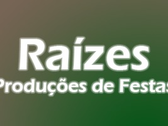 Raízes Produções De Festas