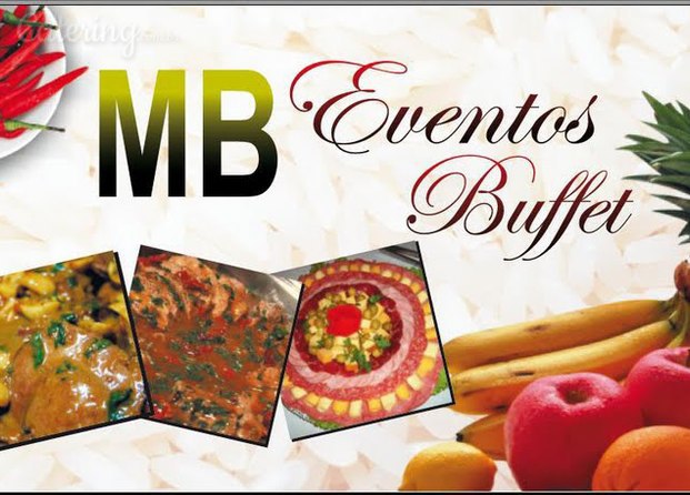 Mb Eventos Buffet