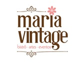 Logo Maria Vintage