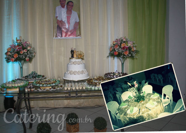 Bodas de ouro