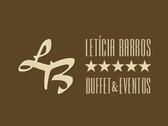 Letícia Barros Buffet & Eventos