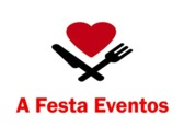 Logo A Festa Eventos