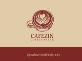 Cafezin Coffee Break