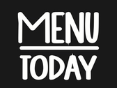 Logo Menu Today