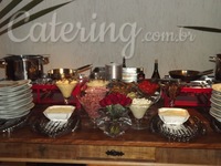 Buffet de massas