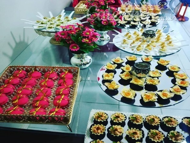 Canapés