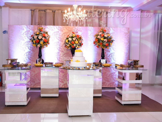 Decoração casamento 