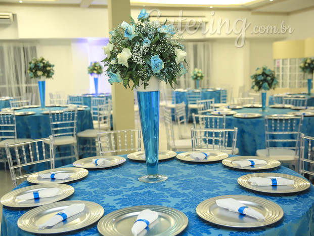 Decoração frozen 15 anos 