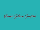 Demi Glace Gastrô