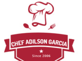 Chef Adilson Garcia