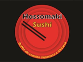 Logo Hossomaki Sushi