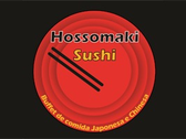 Hossomaki Sushi