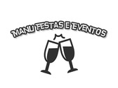 Manu Festas e Eventos