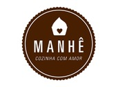 Logo Manhê Buffet