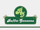 Buffet Donanna