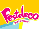 Festeleco Buffet Infantil