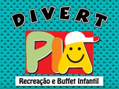 Divert Piá Buffet Infantil