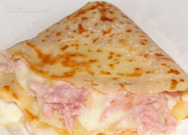 Crepe