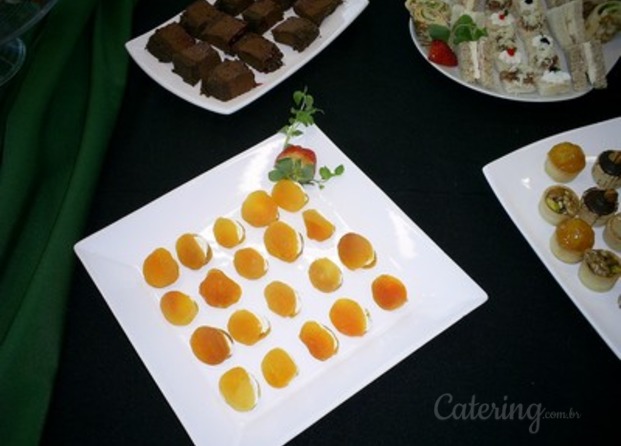 Canapés