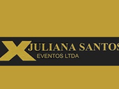 Juliana Santos Buffet