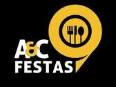 A e C Festas