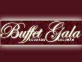 Buffet Gala