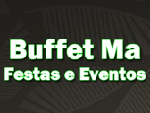Buffet Ma Festas E Eventos