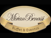 Buffet Mirian Benassi