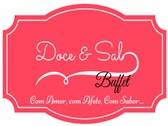 Doce & Sal Buffet