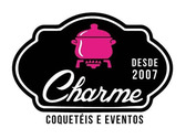 Charme Coquetéis E Eventos