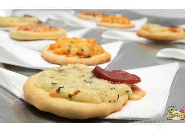 Mini-pizza