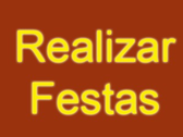 Realizar Festas