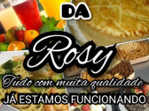 Rosy Buffet Móvel