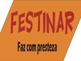 Logo Festinar