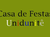 Unidunitê Festas e Eventos