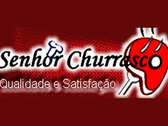 Senhor Churrasco Festas