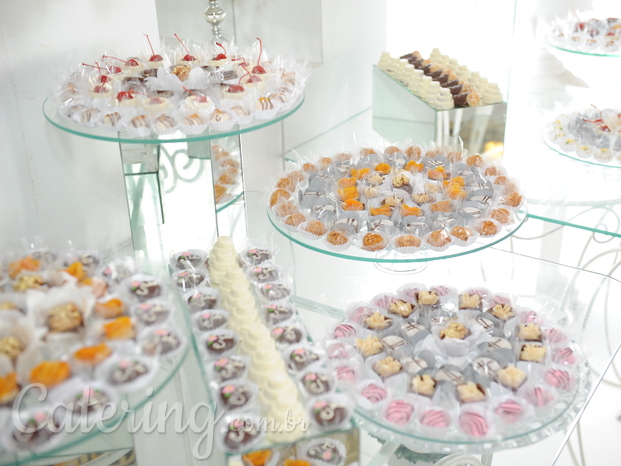 Doces