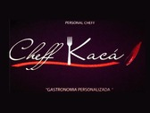 Chef Kacá