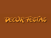 Decor Festas Mg