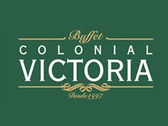 Buffet Colonial Victoria