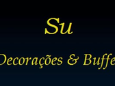 Su Decorações & Buffet