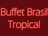 Buffet Brasil Tropical