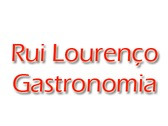 Logo Rui Lourenço Gastronomia