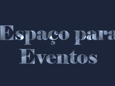 Espaço Para Eventos